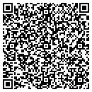 QR code with D I S H Network By Dish Sat Tv contacts