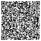 QR code with D I S H Net Work By Dish Sat Tv contacts