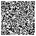 QR code with Don's Tv contacts