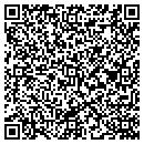 QR code with Franks Tv Service contacts