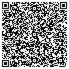 QR code with Golden's Television Service contacts
