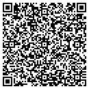 QR code with Hao's Tv Sales & Service contacts