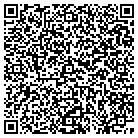 QR code with Harveys TV and Stereo contacts