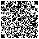 QR code with J & J Television Sales & Service contacts
