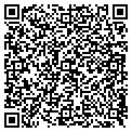 QR code with Kajb contacts