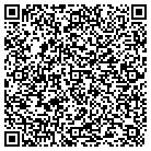QR code with Kao's Tv Video Service Center contacts