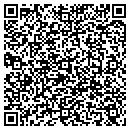 QR code with Kbcw Tv contacts