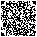 QR code with Kcwk Tv contacts