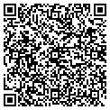 QR code with Laplasma Tv contacts