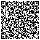 QR code with Howard Johnson contacts