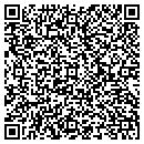 QR code with Magic T V contacts