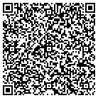 QR code with Manngroup Radio Service contacts