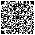 QR code with May B Tv contacts