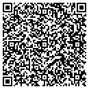 QR code with Mmann Tv Inc contacts
