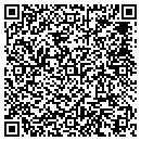 QR code with Morgan Hill Tv contacts