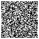 QR code with Park's Tv contacts