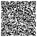 QR code with Pete's Tv Service contacts