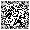 QR code with Precision T V contacts