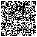 QR code with Ptv contacts