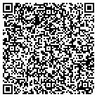 QR code with Reza Mobile Tv Repair contacts