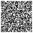 QR code with Romero Tv Service contacts
