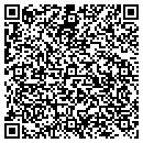 QR code with Romero Tv Service contacts