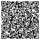 QR code with Santech Tv contacts