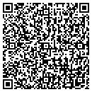 QR code with Steves Tv contacts