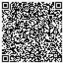 QR code with House Grain Co contacts