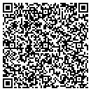 QR code with T D s Outlet contacts