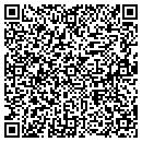 QR code with The Look Tv contacts