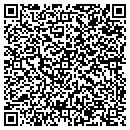 QR code with T V Guy Inc contacts