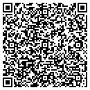 QR code with U C Electronics contacts