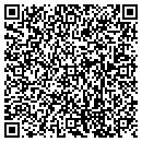 QR code with Ultimate Audio Video contacts