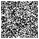 QR code with Ultimate Audio Video Service contacts