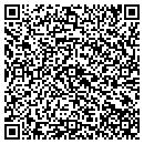 QR code with Unity Press Tv Usa contacts