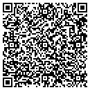 QR code with Valdez T V's contacts