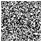 QR code with Wong's Tv & Radio Service contacts