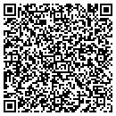 QR code with Johnson's Tv repair contacts