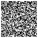 QR code with M1 Station Tv LLC contacts