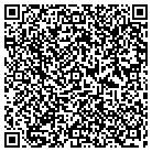 QR code with Alexander's Television contacts
