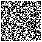 QR code with Aposro Global Television Network contacts