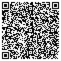 QR code with Cbr Tv/Production contacts