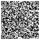 QR code with D I S H Net Work Dish Sat Tv contacts