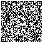 QR code with Leon's Tv & Vcr Repairs contacts