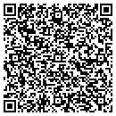 QR code with L & J Electronics contacts