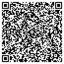 QR code with Magoun's Tv contacts