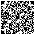 QR code with Oviedo Tv contacts