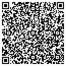 QR code with St Lucie Tv contacts