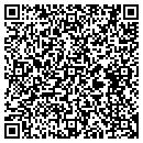 QR code with C A Botzum Co contacts